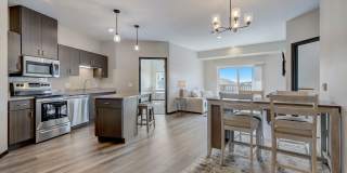 Village at Town Center - Building 1 Gallery 1