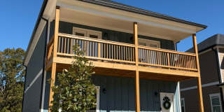 4 Bedroom 4 Bathroom Pre-Leasing for 2026 Gallery 1