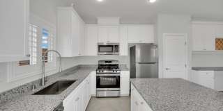 One Story 2022 build corner lot home in the Southwest side of Las Vegas Gallery 16