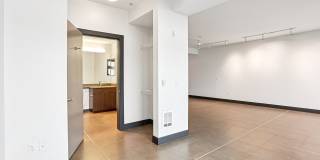 Lawrence Lofts Gallery 23