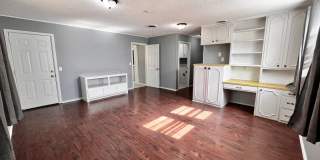 Amazing 4/2.5 in Prime Location! Minutes from Texas Tech and Hospitals! Gallery 21