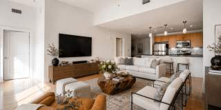 Miller and Rhoads Residences Gallery 13