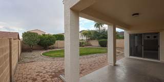 4 bed, 3.5 bath house in Stetson Valley, Phoenix Gallery 31