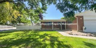 Spacious West Jordan Home on Large Corner Lot Spacious West Jordan Home on Large Corner Lot Gallery 3