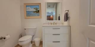 Luxury Apartment Right On The Beach In Lauderdale By The Sea!!! Seasonal rental Gallery 14