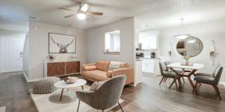 Rock Springs Duplexes Gallery 9