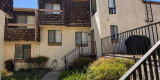 2 Bedroom Condo with 2 Car Garage in La Habra Gallery 1
