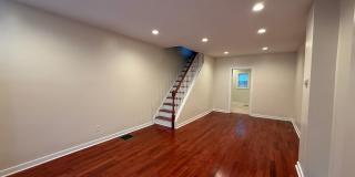 Charming Home in the Heart of Brewerytown Gallery 1