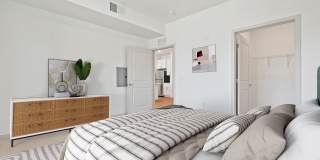 The Station Apartments at Gateway Gallery 22