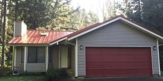 Poulsbo area home. Gallery 1