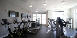 The Forge at Glassworks Gallery 21