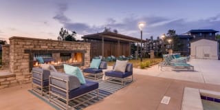 The Lodge Apartment Homes Gallery 5