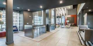 Harmony Luxury Apartments Gallery 22