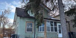 3 BR/1 BA Single-Family Home in St. Paul! Gallery 1