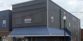 349 Mercer Street - 1 Gallery 1