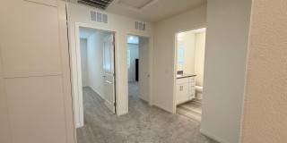 Modern Townhome Near Lone Mountain | Gated & Pool Gallery 17