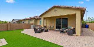 17211 W WHISPERING WIND Road Gallery 18