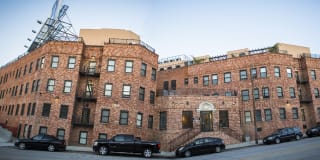 Brownstone Lofts Gallery 1