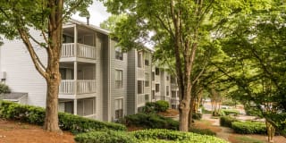 The Pointe at Canyon Ridge Apartments Gallery 32