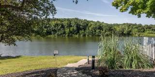 Whispering Lake Gallery 21