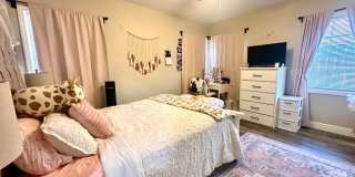 Where Charm, Cozy, and Tech Terrace Collide | Fully Furnished & Pre-Leasing For 8/1 Gallery 13