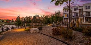 The Residences at Sakura Novi Gallery 56