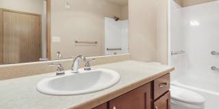 Mckenze Square Apartments Gallery 58