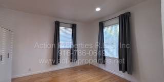 Downtown Roseville - 2 Bed, 1 Bath - Single Level Bungalow - Landscaping Included - Utilities Included! Street Parking Gallery 5