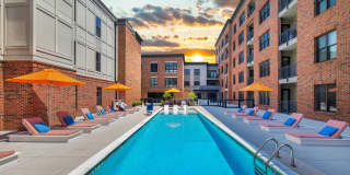 Meeting Street Lofts Gallery 3