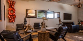 Magnolia Lofts on Vickery Gallery 25