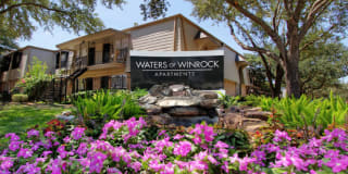 Waters Of Winrock Gallery 3