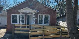 608 Cottage Street Gallery 1