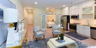 Carraway Village Gallery 3