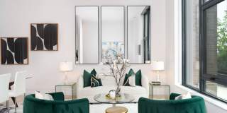 Hazel National Landing - Apartments & Townhomes Gallery 19