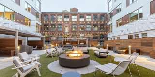 Prism Apartments Gallery 1