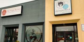 Astra Plaza Gallery 1