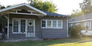 2 bedroom and 1 bath home for rent in Shawnee Gallery 1