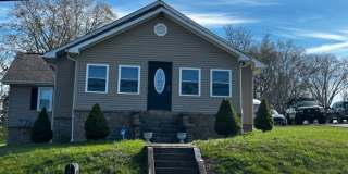 For Rent – Charming 3 Bedroom Home in East Hamblen County Gallery 1