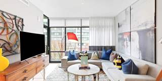 Insignia On M Gallery 53