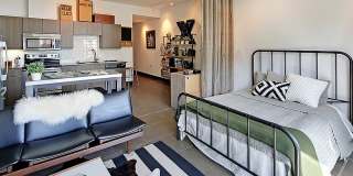 Lawrence Lofts Gallery 6