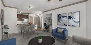 Camden Midtown Atlanta Gallery 18