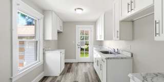 Newly Renovated 2 Bedroom Single Family Home Gallery 10
