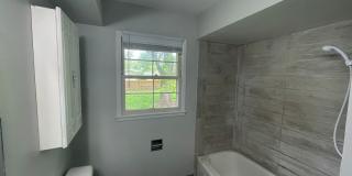Beautiful 3 bedroom 1.5 bath waiting for you to call home . Gallery 18