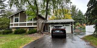 Eden Prairie Single Family Home, Fenced Yard, 2 Car Garage, Dishwasher W/D Gallery 1