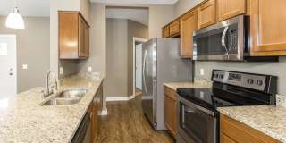 StoneHawk Duplexes Gallery 4