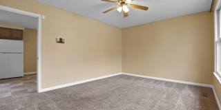 Pet Friendly Three Bedroom with Basement! Gallery 5