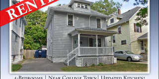 Brand New to Market! 4-Br Single-Family in the 19th Ward! Gallery 1