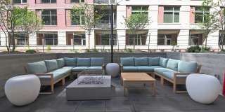 AMLI Golden Triangle Gallery 17