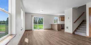 Two-Story Washougal Duplex with Garage & Backyard Gallery 1