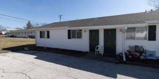 2 Bedrooms and 1 Bath Gallery 1